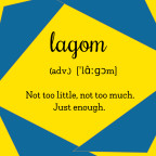 Lagom